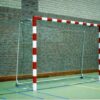 Zaaldoelnetten PE 119 Netten voor zaaldoelen
